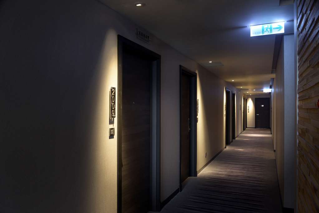 Golden Tulip Glory Fine Hotel Tainan Chambre photo